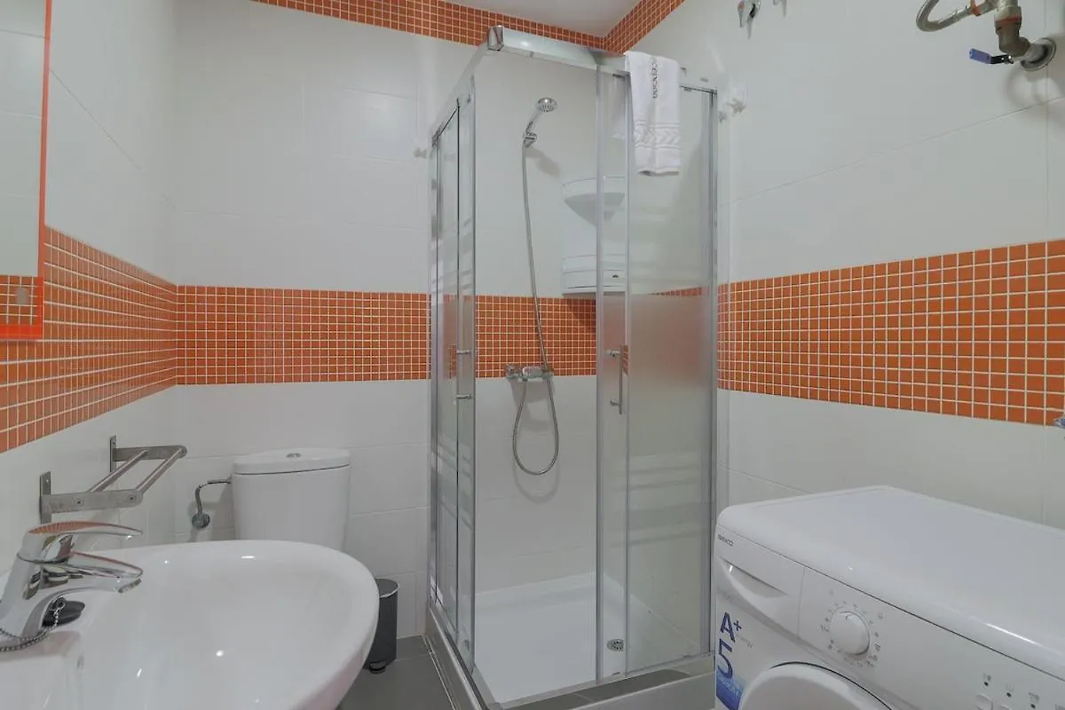 C33 - Malaga Soho Cute Apartment España
